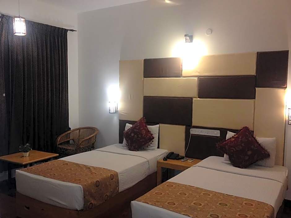 Deja Vu Coimbatore Hotel