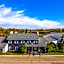 The Aurora Inn Hotel and Event Center