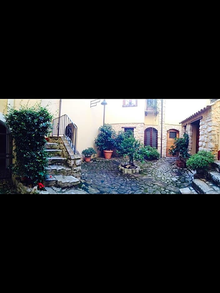 Bed And Breakfast Mblò