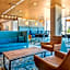 Cambria Hotel St Petersburg-Madeira Beach Marina