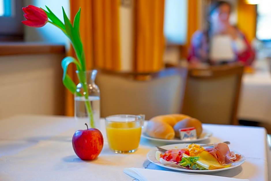 Hotel Tulipan