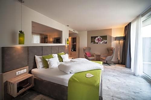Hotel Pfeiss