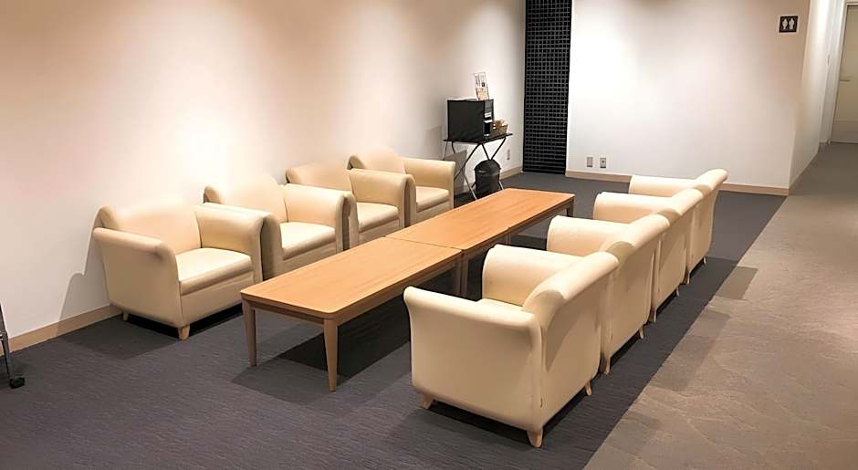 Smile Hotel Kumagaya