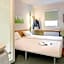 ibis budget Duisburg City am Innenhafen