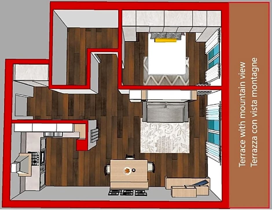 ILIA House