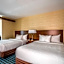 Fairfield Inn & Suites by Marriott Chicago Downtown/River North