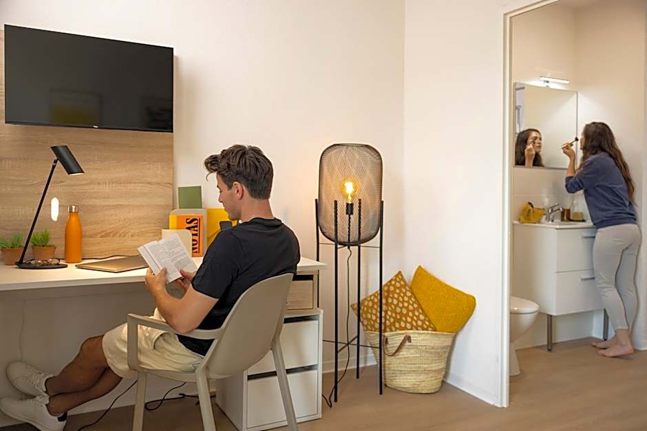 Apparteo Montpellier