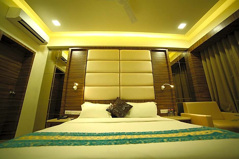Lords  Eco Inn Gandhidham