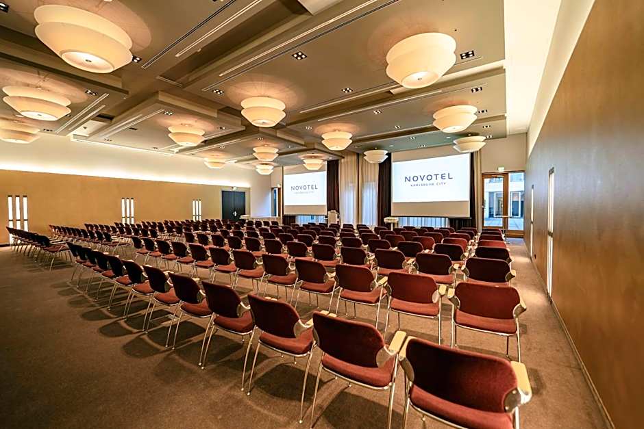 Novotel Karlsruhe City
