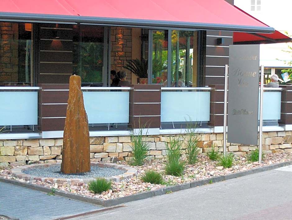 Hotel Lindenkrug