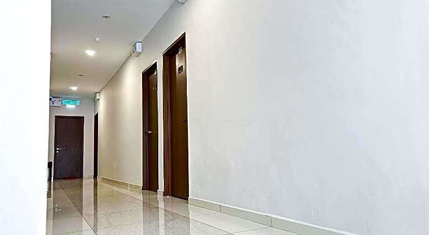 Mana Mana Hotel • Melaka •