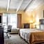 Quality Inn Buffalo Airport