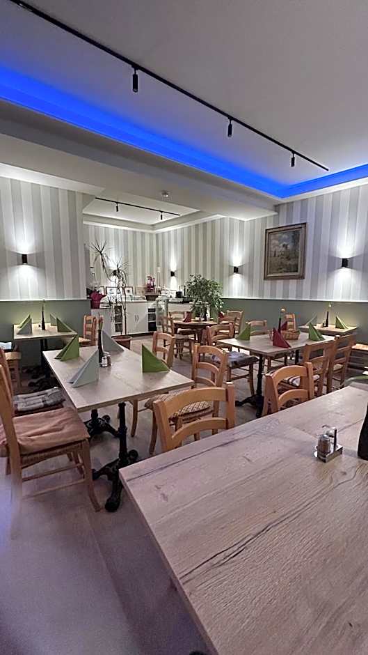 Hotel Ohm Patt