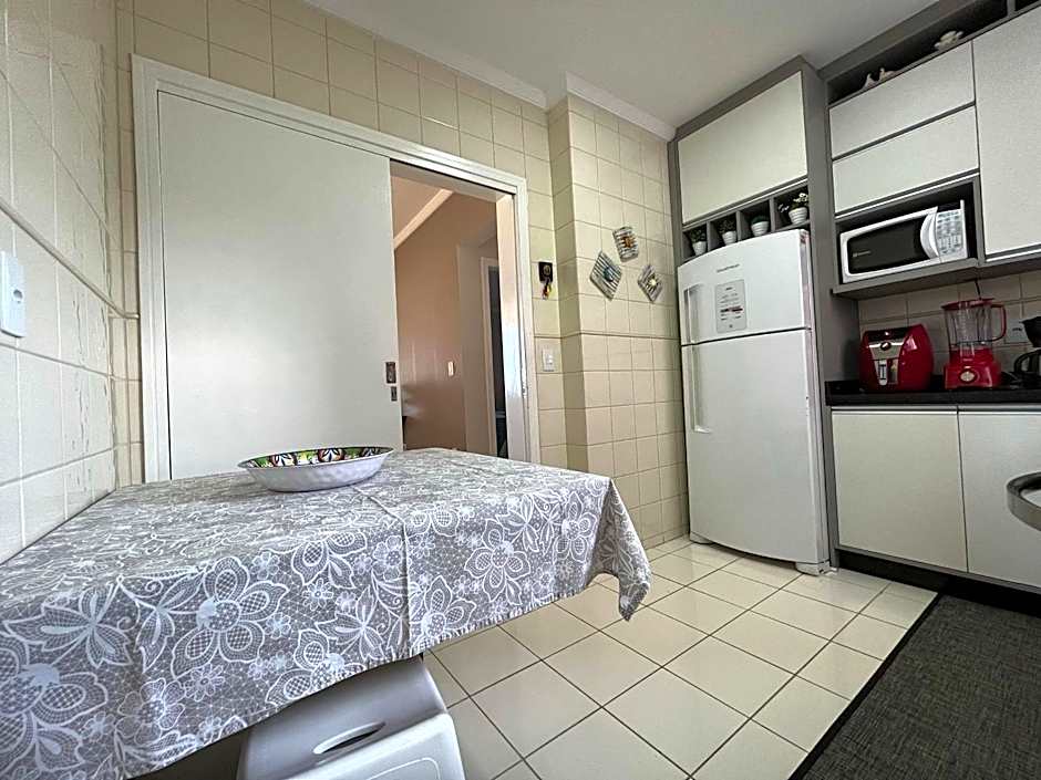 CT01- Vista mar| Telas Proteção| Churrasq, Garagem