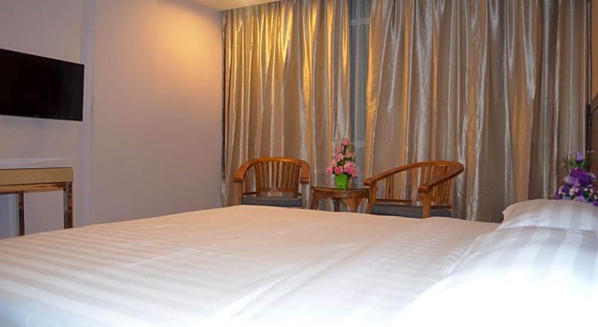TD Mutiara Hotel