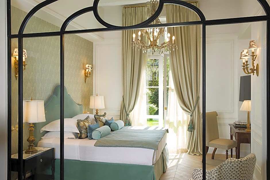 Relais Christine Hotel