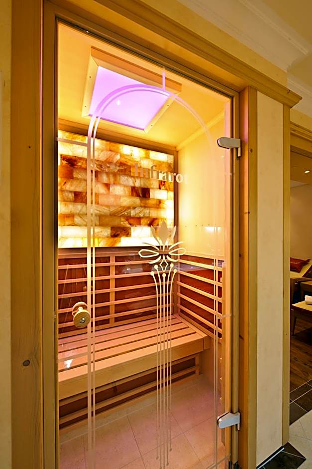 Hotel Garni Glockenstuhl