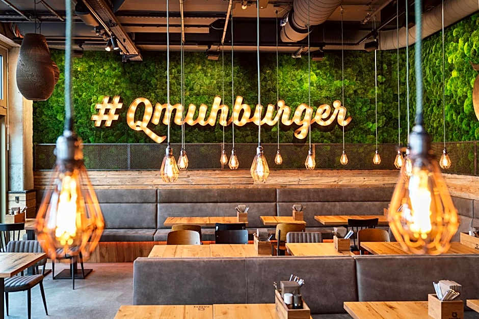 RiKu HOTEL Reutlingen