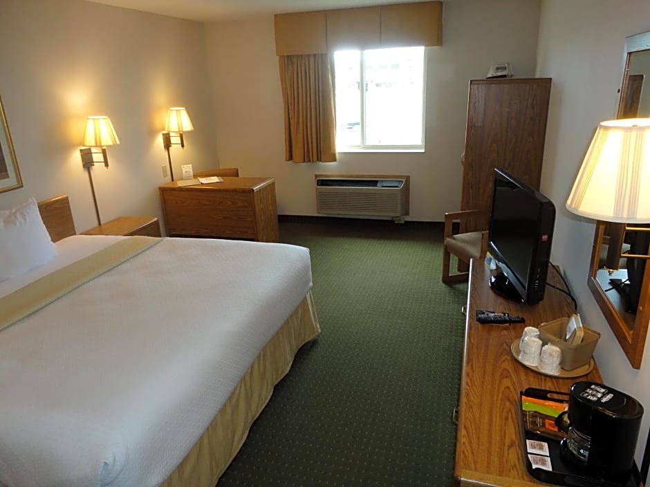 Days Inn by Wyndham Rapid City