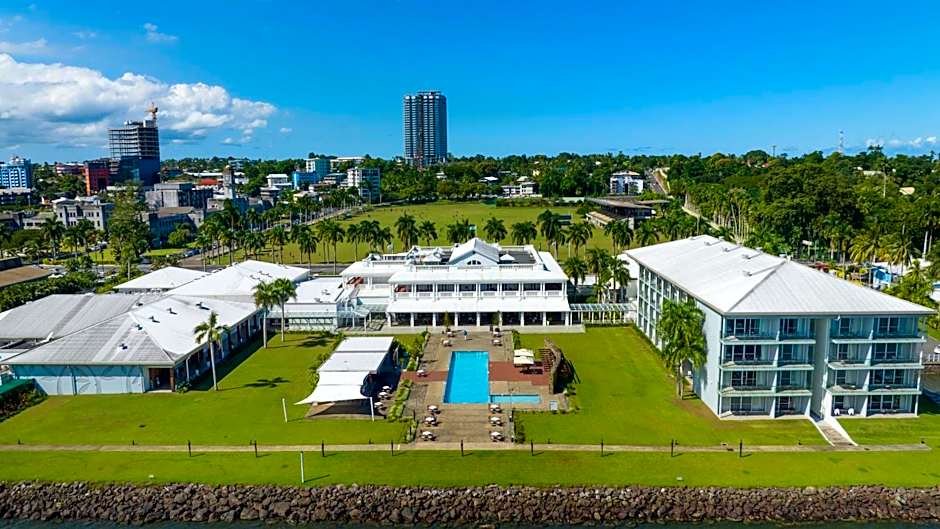 Grand Pacific Hotel By IHG