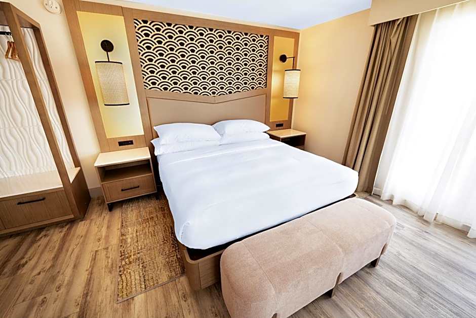 Castillo Real St. Augustine Beach Resort, Tapestry by Hilton