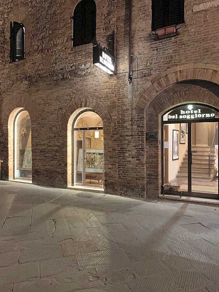Hotel Bel Soggiorno