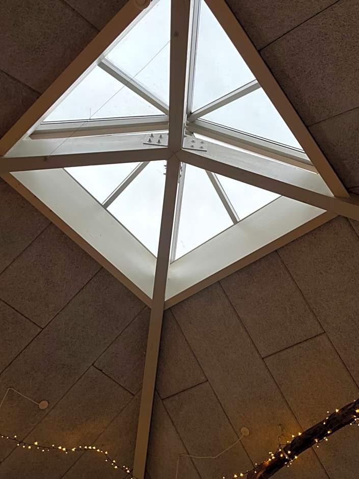 Room 12 - Hawkraft Kulturhotel