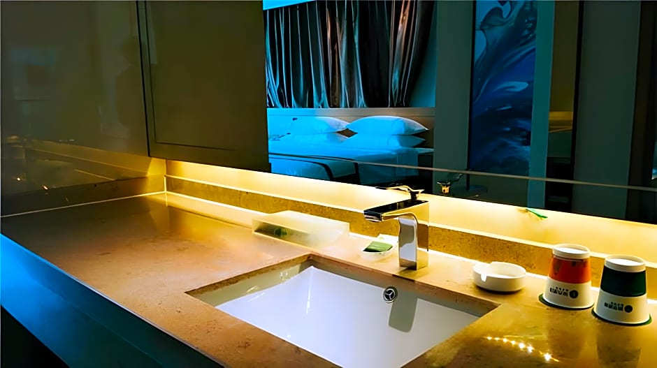 City Comfort Inn Xiamen Gulangyu Songyu Matou