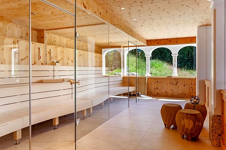 Hotel Lärchenhof Natur