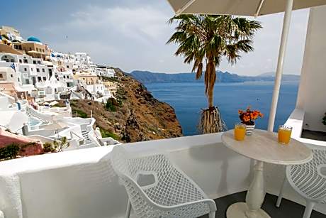 Vogue Suites