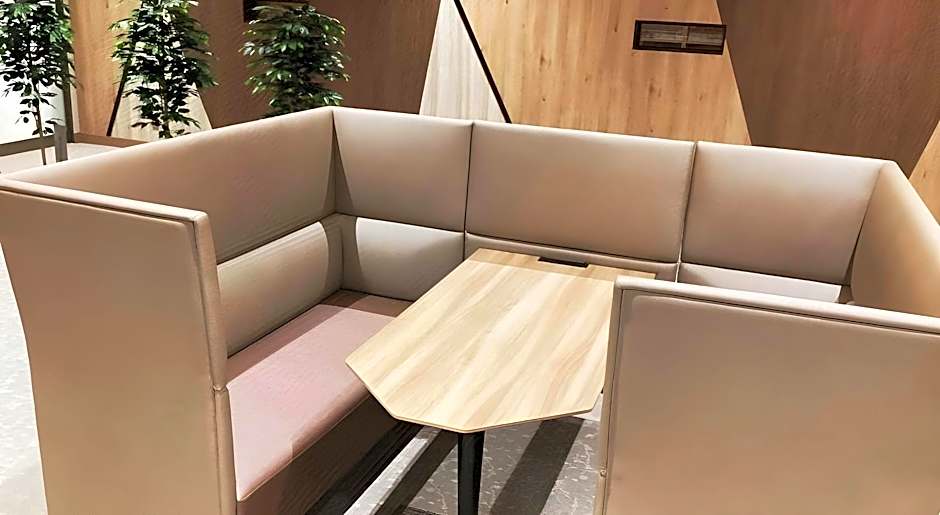 Castle Inn Sendai