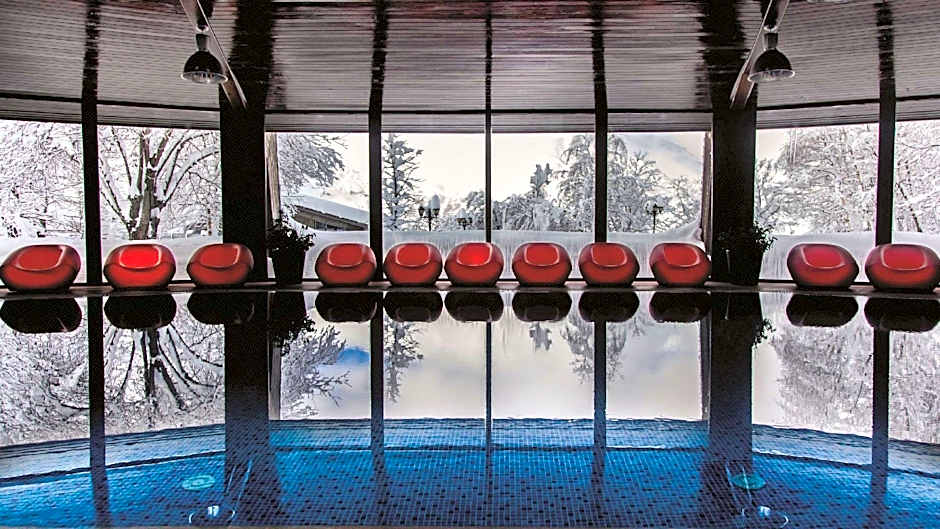 Marco Polo Hotel Gudauri