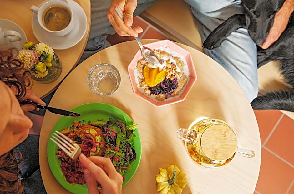 Cosmiques Hotel - Centre Chamonix