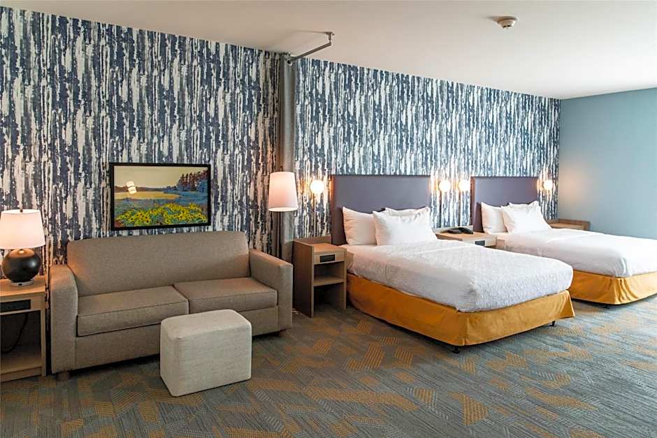 Home2 Suites by Hilton Effingham