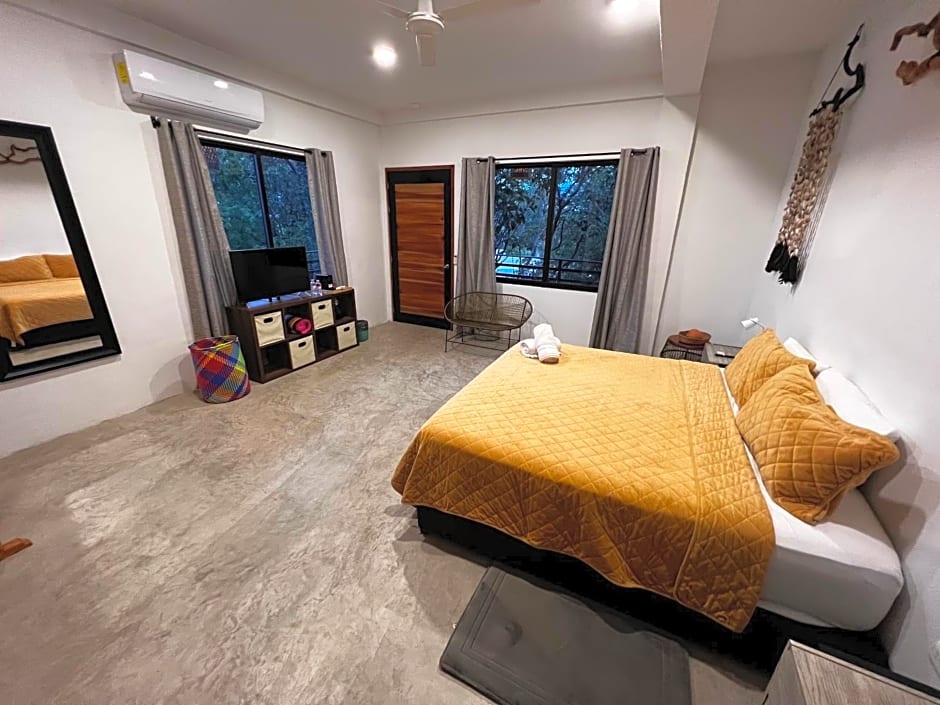 Hostal Del Jaguar