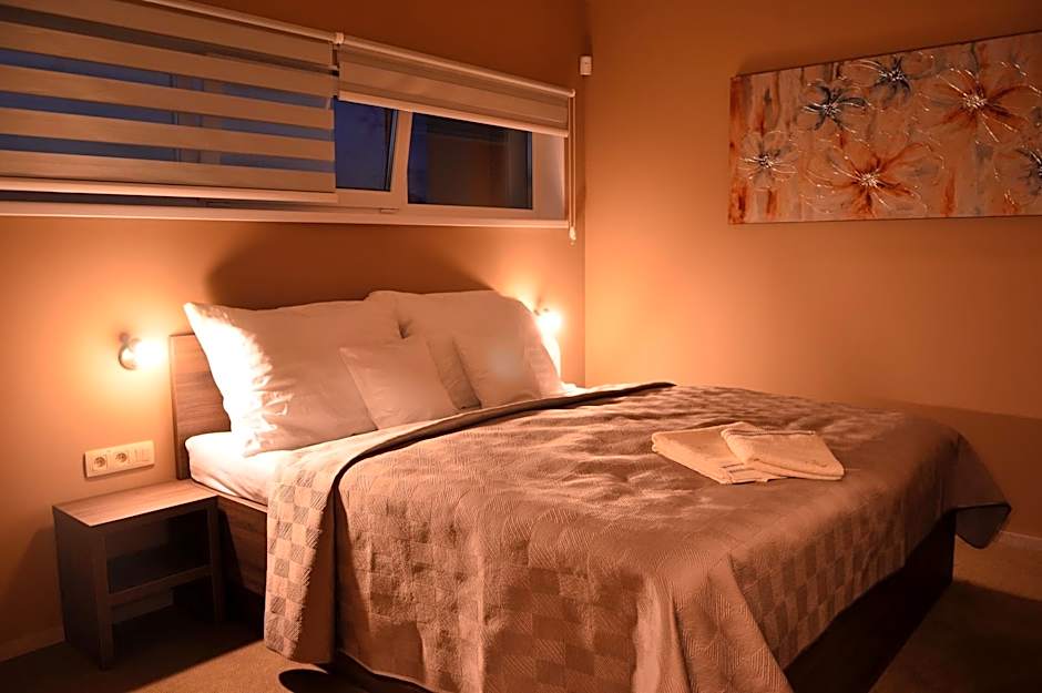 Apartmánový Dom Kriváň