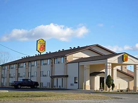 Super 8 by Wyndham Ames