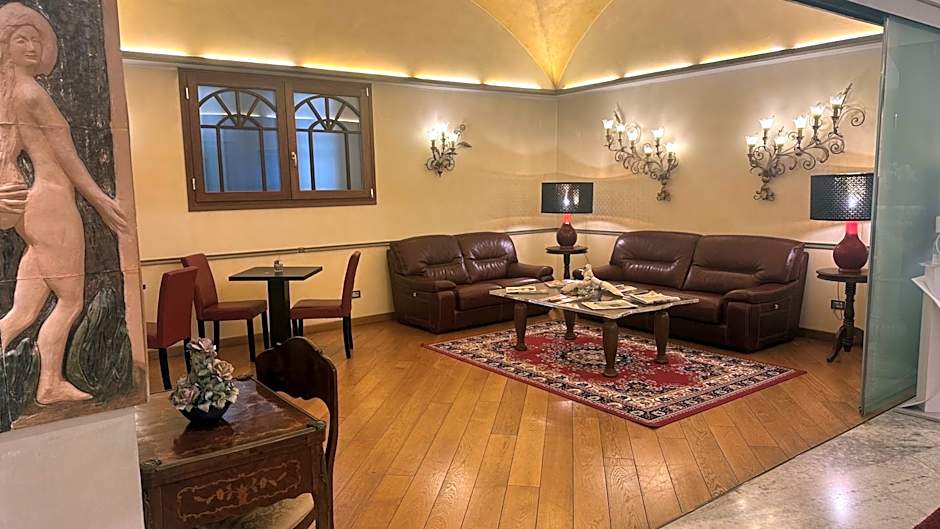 Hotel Roma