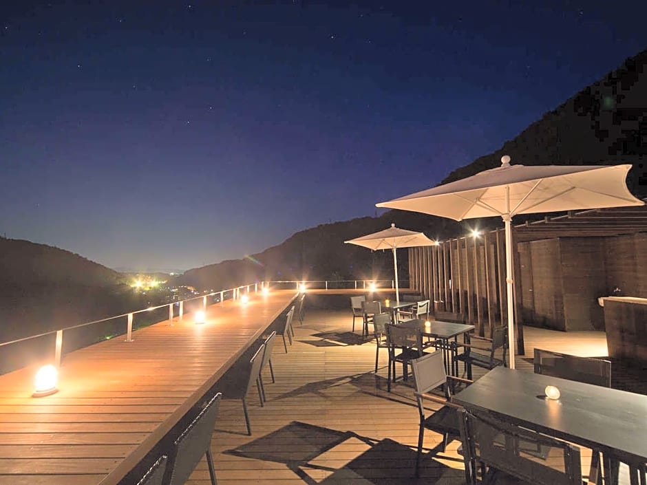 Ryokan Aura Tachibana