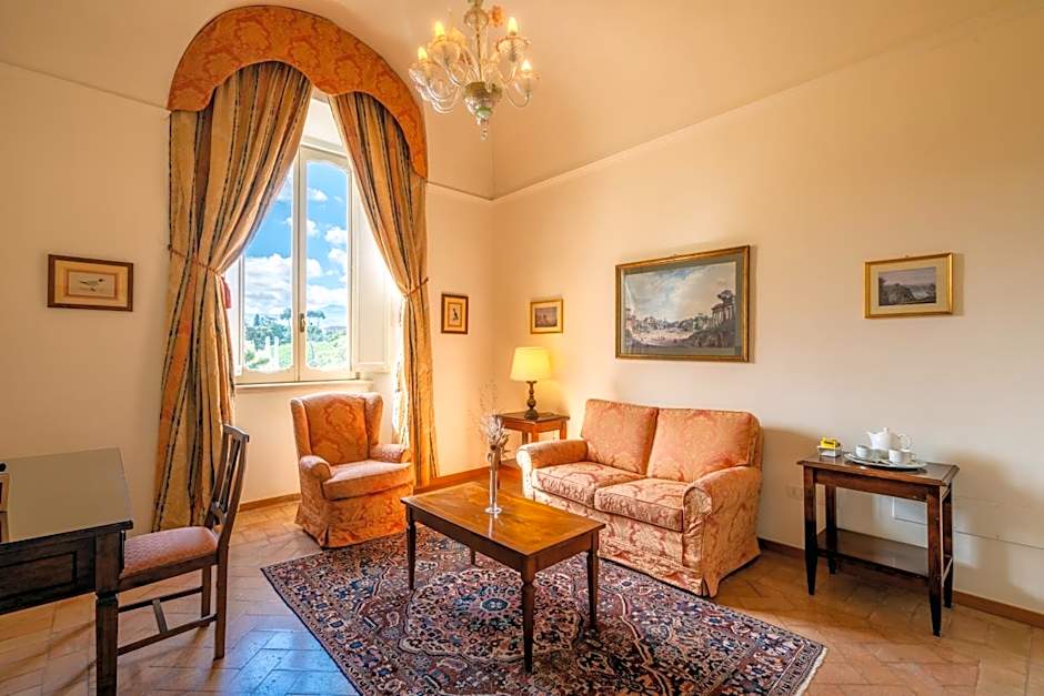 Park Hotel Villa Grazioli