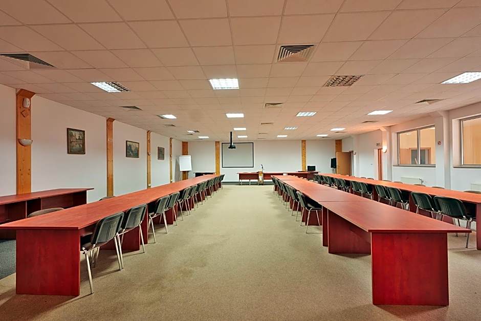 Hotel Karkonosze