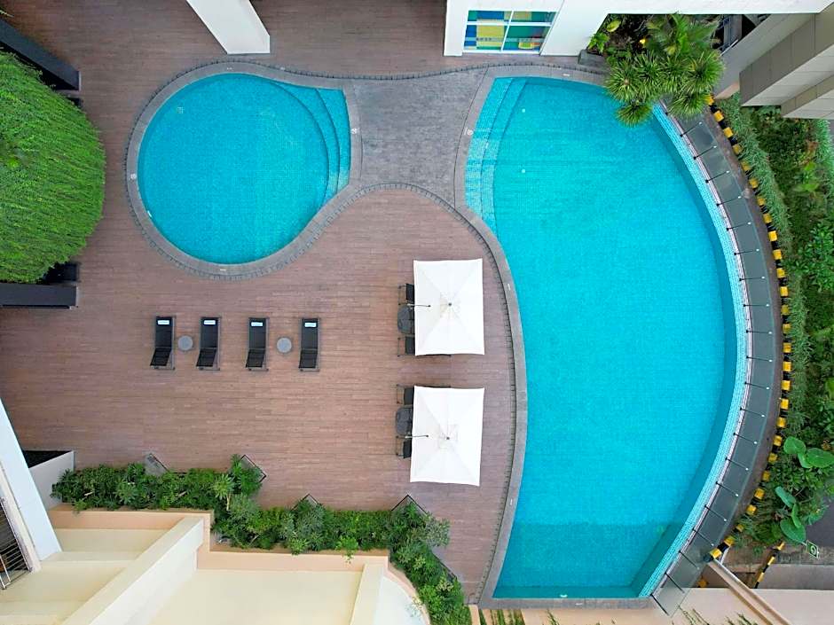 Mercure Bengkulu