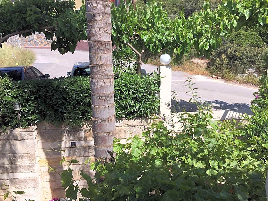 Villiana Holiday Apartments