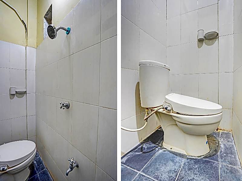 Hotel O Kost Esklusif Barokah