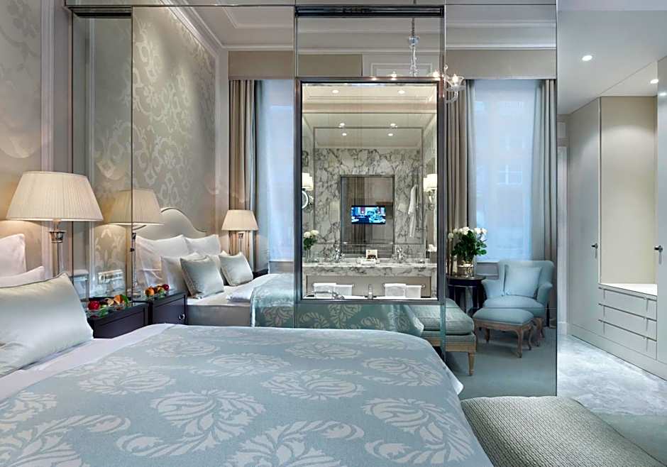 Hotel Sacher Wien