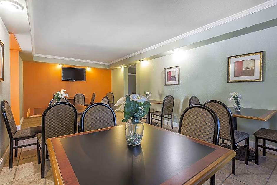 Econo Lodge Gadsden