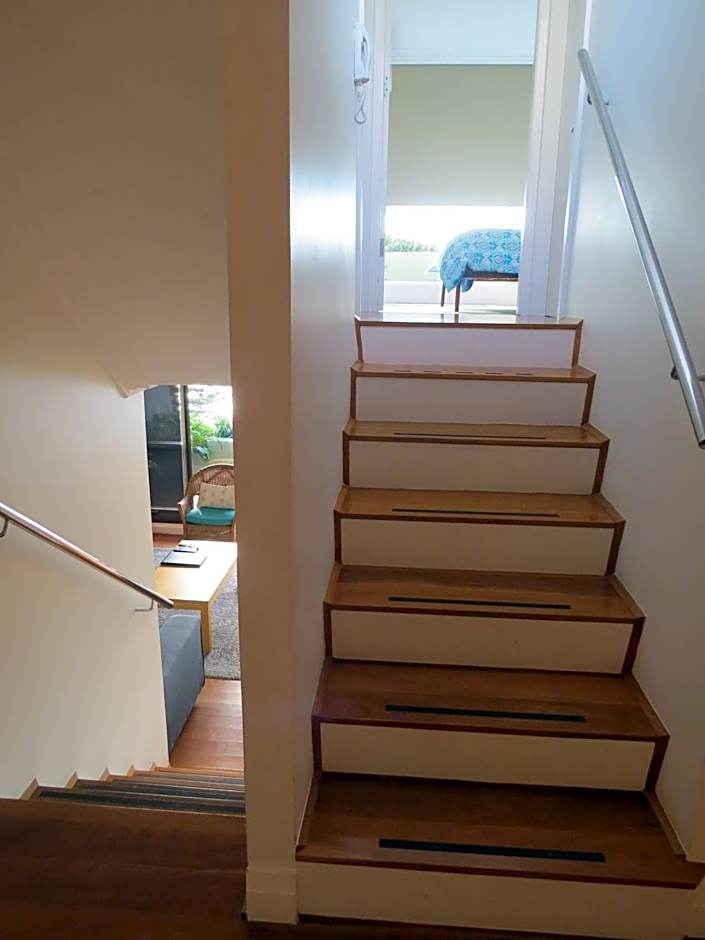 Manly Paradise Motel and Apartments