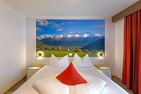 Pension Florian