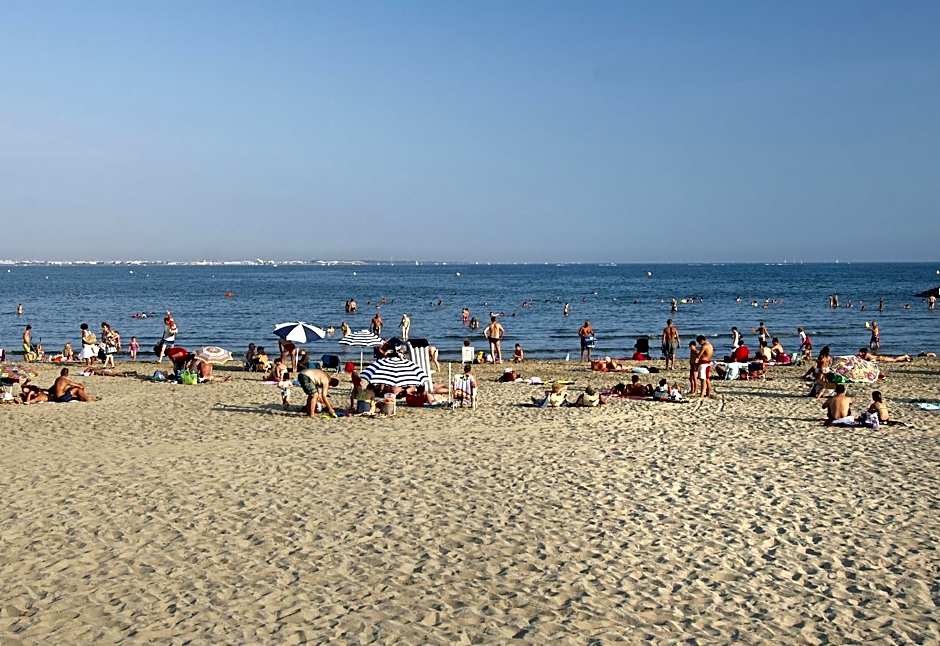 Residence Residéal La Grande Motte