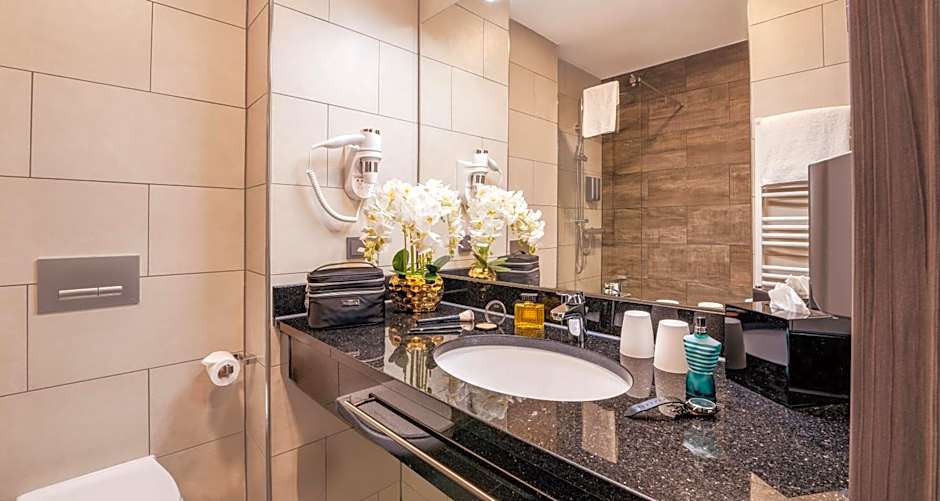 PLAZA INN Recklinghausen